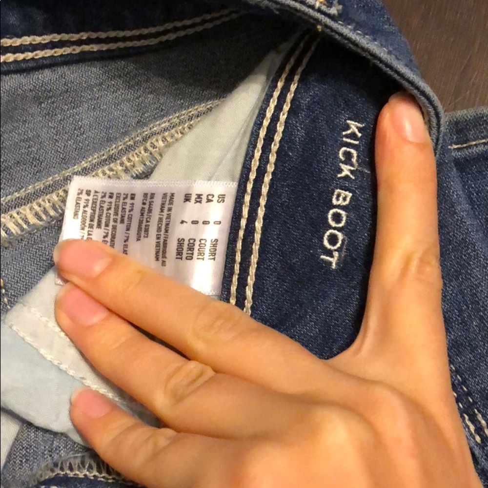 Jeans - Picture 2 of 3